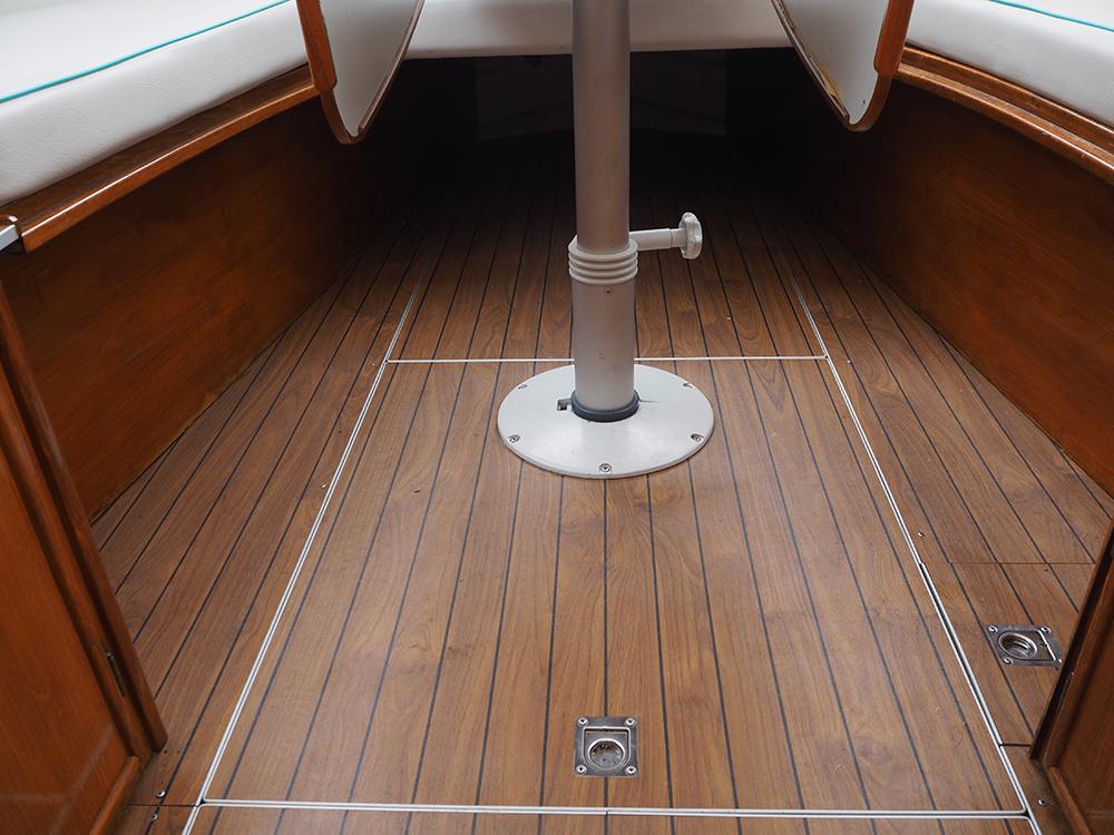 picture Équipement de pont 